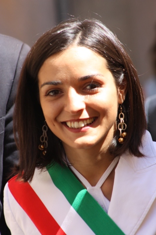 ... Francantonio Genovese, Giuseppe Lauricella, Fausto Raciti, Giuseppe Zappulla, Maria Gaetana Greco, Luisella Albanella, Maria Tindara Gullo. - Magda-Culotta