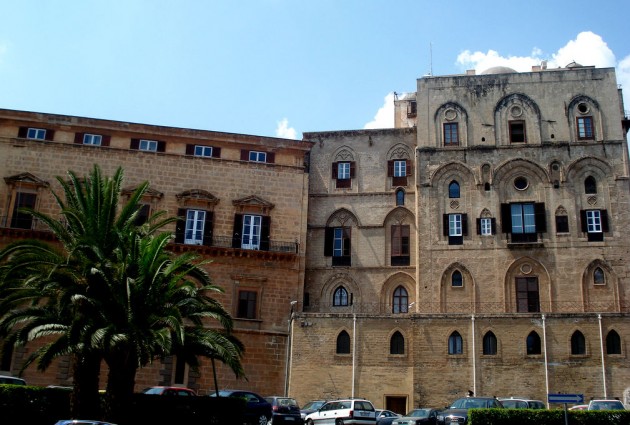 Assemblea Regionale Sicilia
