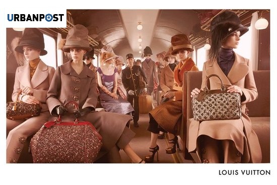 Louis Vuitton Collezione