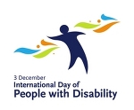 giornata internazionale della disabilità