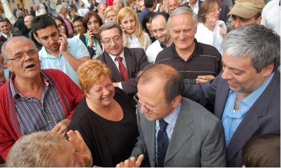 galasso sindaco avellino