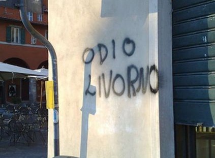 livornopisa