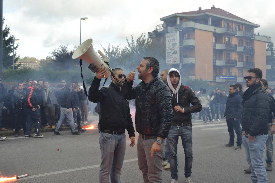 luigi ercolino avellino