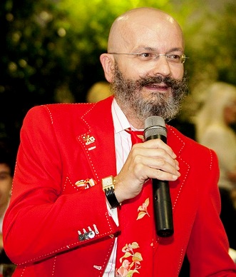 Oscar Giannino