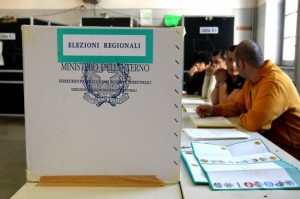 Elezioni Regionali Lazio
