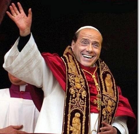 Papa Silvio 