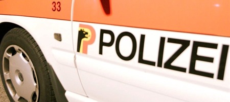 Polizia Berna