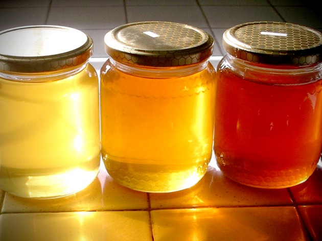 le proprieta del miele