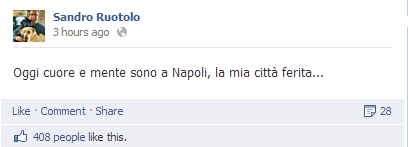 sandro ruotolo giornalista